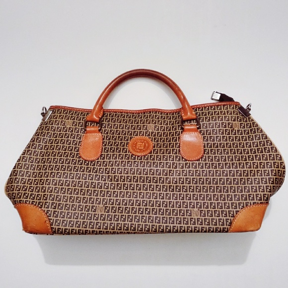 fendi handbag vintage